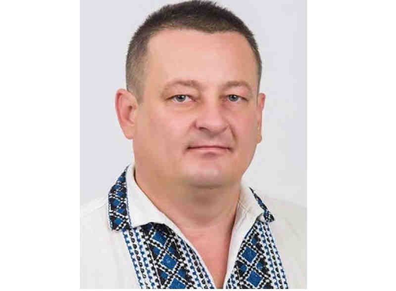 Александр Пирожик - депутат Волынского облсовета от Свободы. Вот это вот ОНО травит ребёнка Александр Пирожик - депутат Волынского облсовета от Свободы. Вот это вот ОНО травит ребёнка