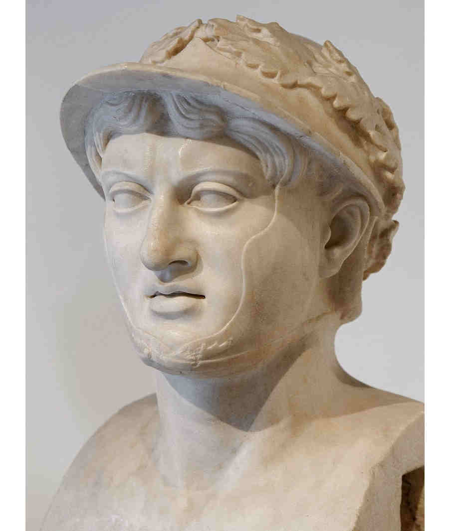 Царь Пирр Царь Пирр