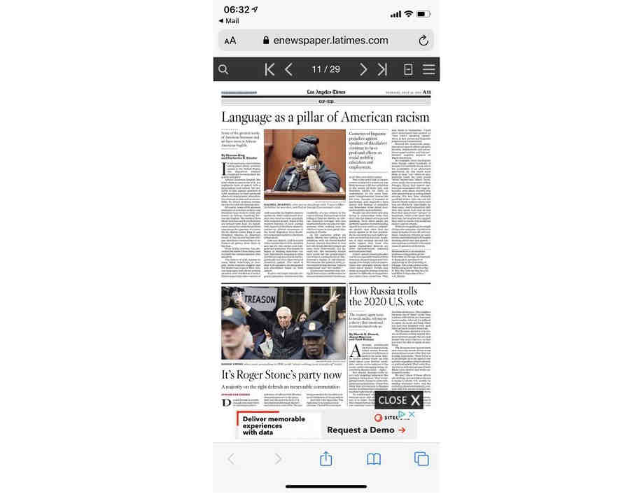 Русские виноваты во всём! Русские виноваты во всём!