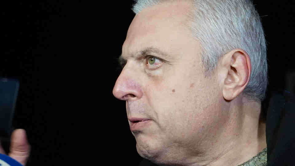 Василий Савин Василий Савин