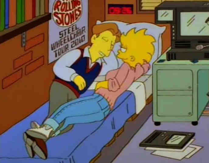 The Rolling Stones бессмертны The Rolling Stones бессмертны