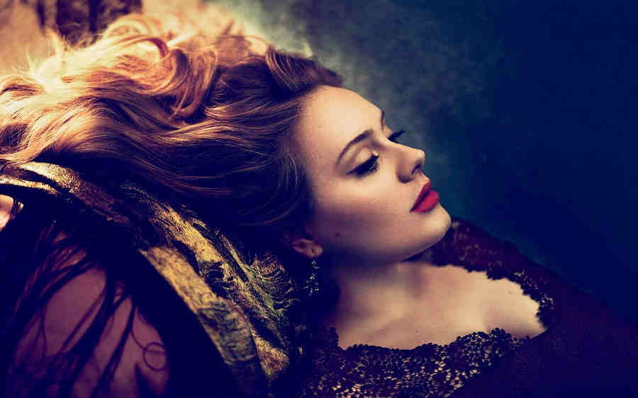 Adele - Skyfall