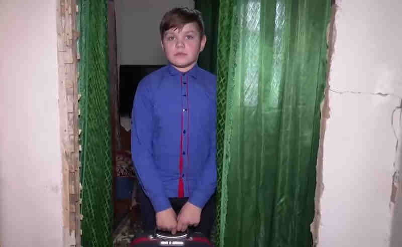 Парень - реально молодец! Парень - реально молодец!