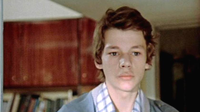 Никита Михайловский