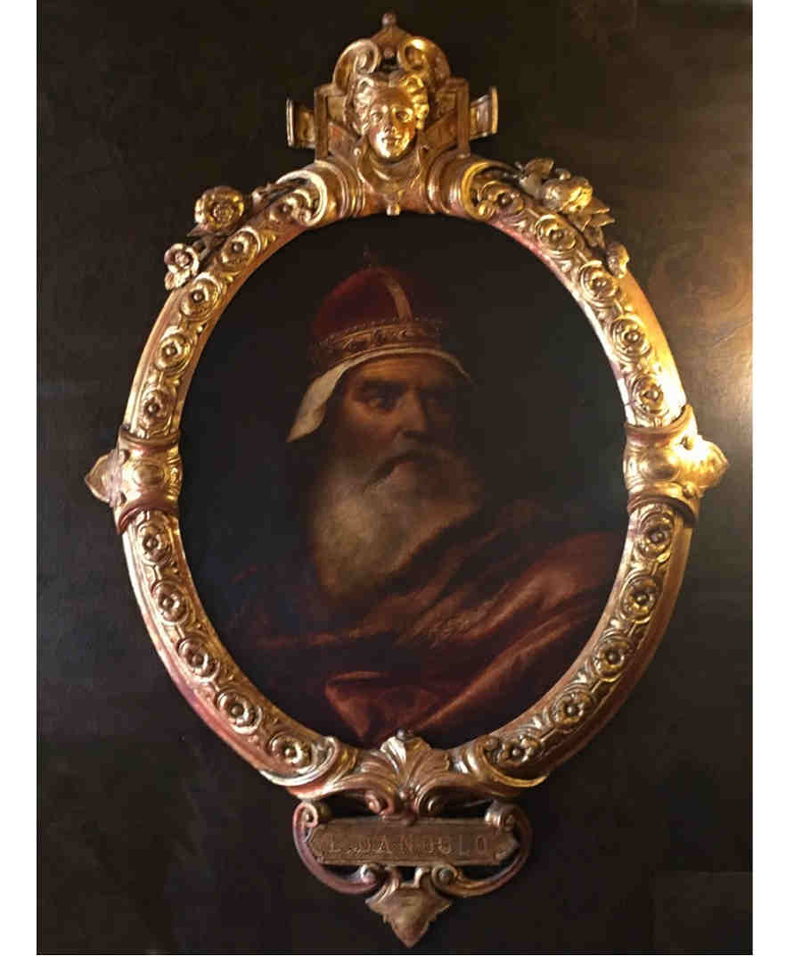 дож Энрико Дандоло