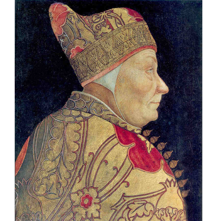 дож Франческо Фоскари