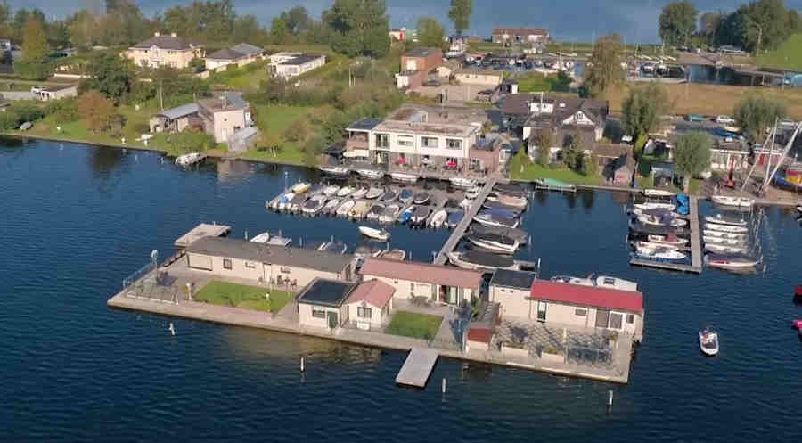 Винкевенские озёра