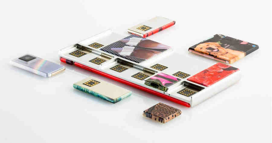 Project Ara Project Ara