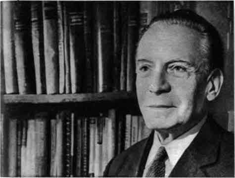 Основоположник гелиобиологии Александр Леонидович Чижевский.