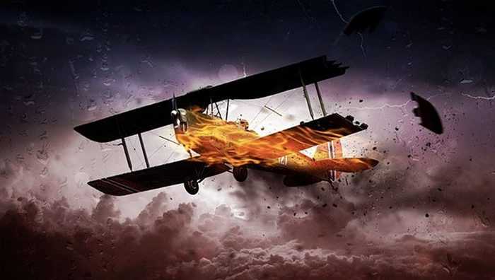 Бермудский треугольник: «Треугольник Дьявола».