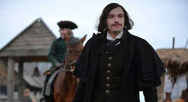 Интересные факты о Гоголе, его жизни и биографии. Всё, что нужно для доклада по литературе