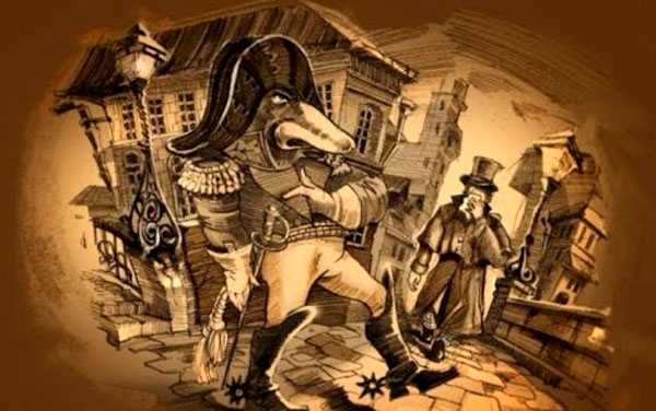 Интересные факты о Гоголе, его жизни и биографии. Всё, что нужно для доклада по литературе