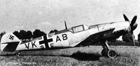 Me-109