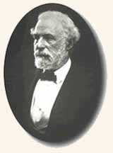 Роберт Э. Ли - президент Колледжа Вашингтона