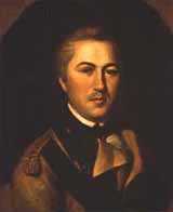 Генри Ли - отец Роберта