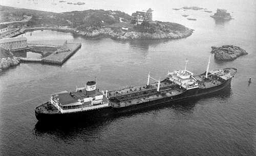 исчезновение корабля в бермудском треугольнике