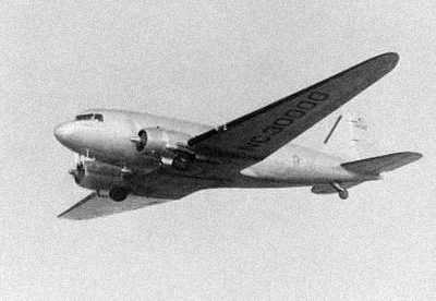 исчезновение самолета в бермудском треугольнике