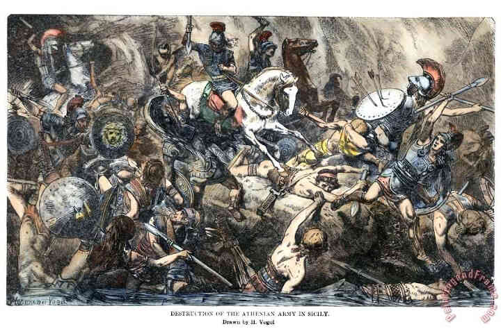 Малая Пелопоннесская война