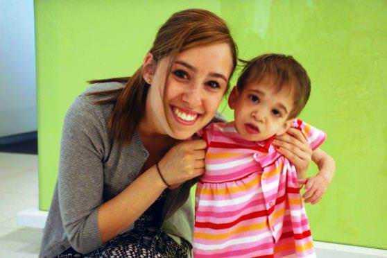 Девочка-малютка Брук Гринберг Девочка-малютка Брук Гринберг