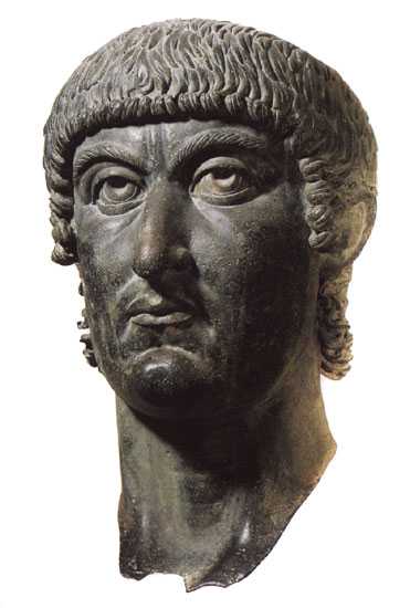 константин