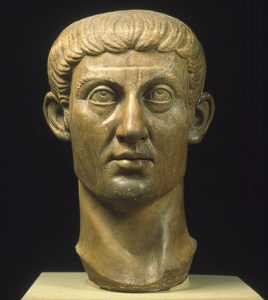 константин