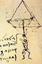 Проект Леонардо да Винчи