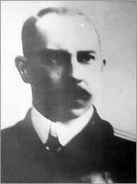 А.В. Развозов. Фотоархив 