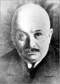 Д.Н. Вердеревский. Фотоархив 