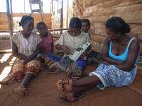 Представители микеа