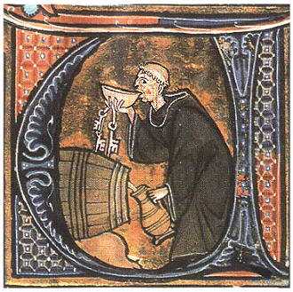 Вино доводит до греха даже мудрецов Вино доводит до греха даже мудрецов