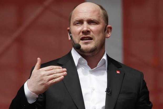 Сергей Каплин