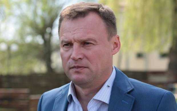 Виталий Скоцик