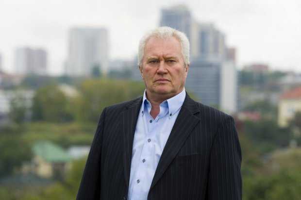 корнацкий аркадий кандидат в президенты украины 2019