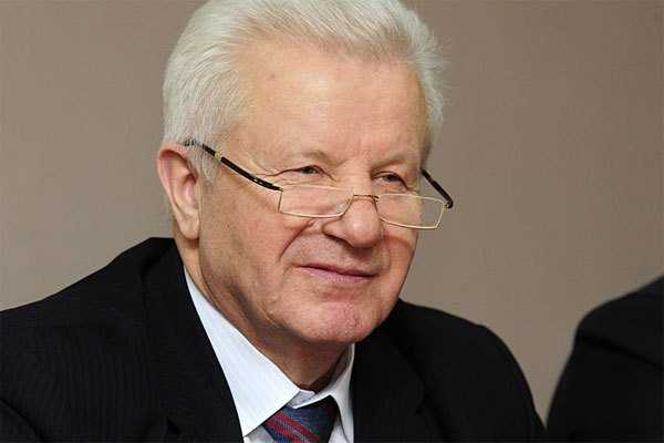 мороз кандидат в президенты украины 2019