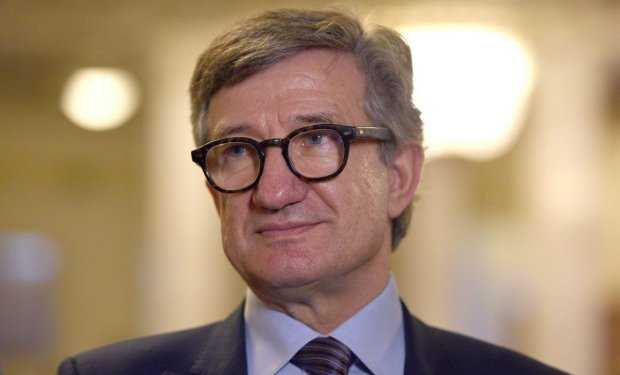 Сергей Тарута