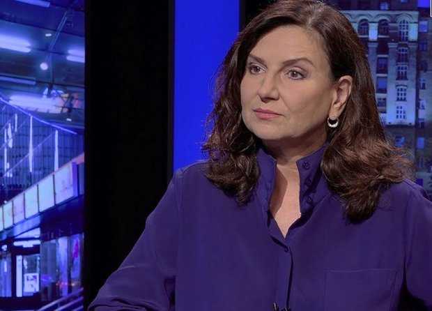 Инна Богословская