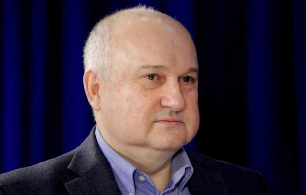 Игорь Смешко