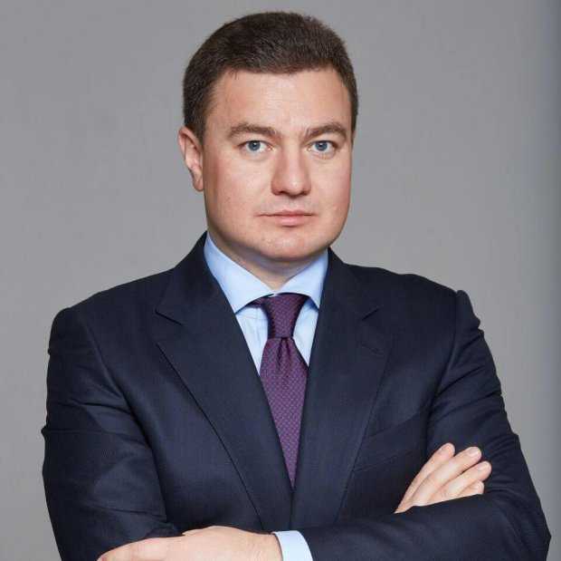 Виктор Бондарь кандидат в президенты Украины выборы 2019 президентские выборы