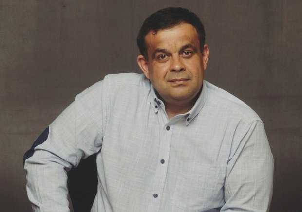 Руслан Рыгованов кандидат в президенты Украины выборы 2019 президентские выборы