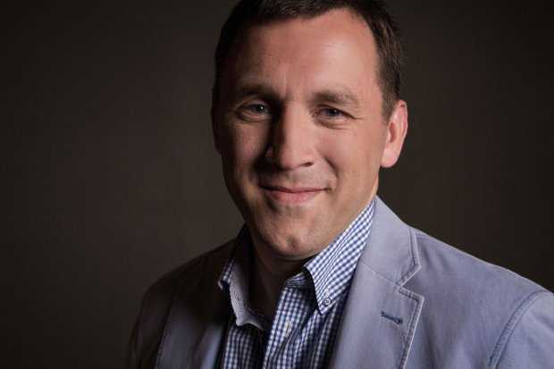 Виктор Кривенко кандидат в президенты 2019 выборы президентские выборы