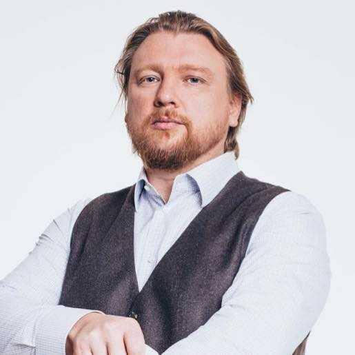 володимир петров