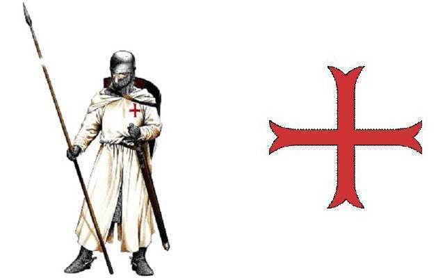 Тамплиеры Тамплиеры