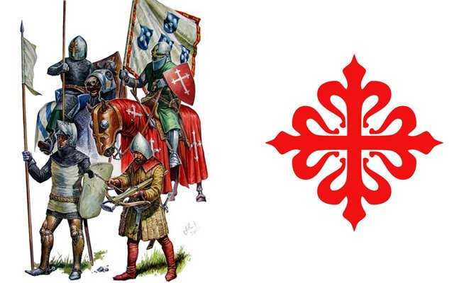 Орден Калатравы Орден Калатравы