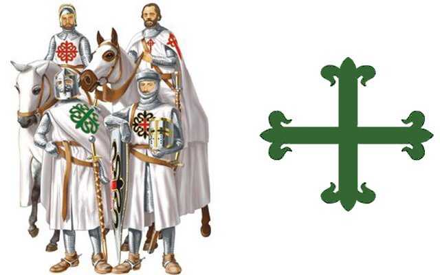 Ависский орден Ависский орден