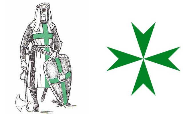 Орден Святого Лазаря Орден Святого Лазаря