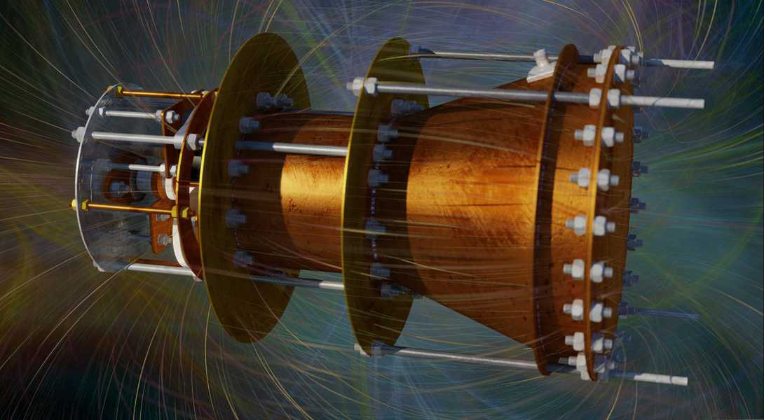 Как победить закон Ньютона?