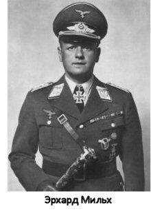 Эрхард Мильх