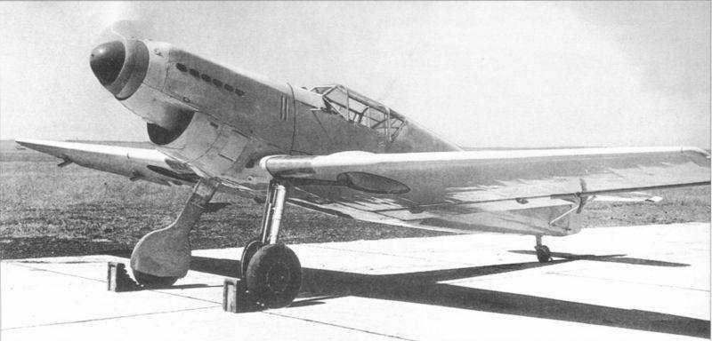 Bf 109