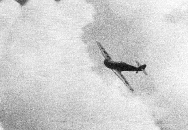 Messerschmitt Bf.109