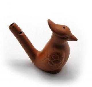 свистулька